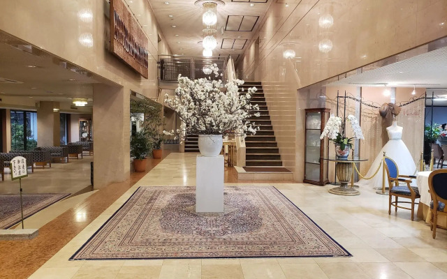 Hotel Marital Sousei Kurume