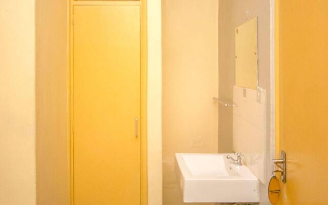 Sagret Equatorial Hotel Nairobi