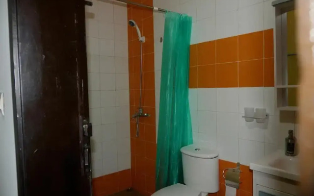 Residence Mh Services Abidjan