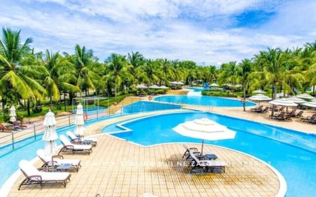 Sealink Villas Phan Thiet  Mui Ne