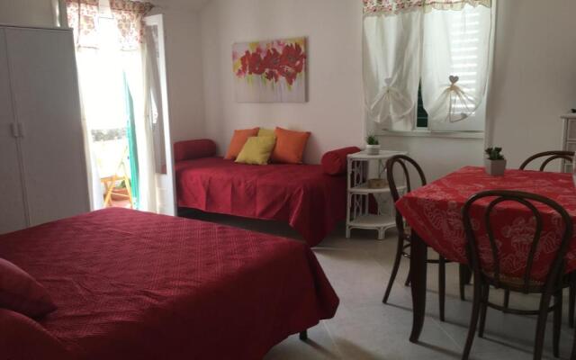 Appartamenti La Gina & La Palmira