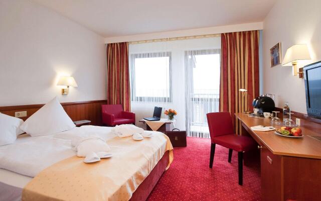 Mercure Bad Duerkheim an den Salinen