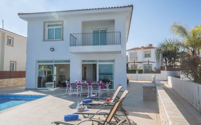 Villa Mesogios 16 Platinum