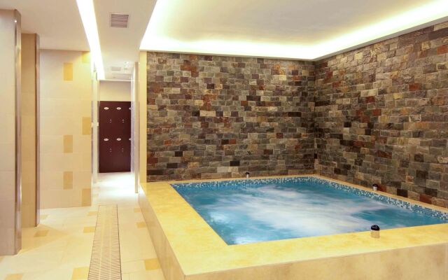 Mercure Beijing Downtown