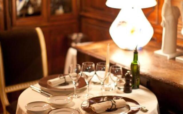 Chambre d'hôtes Chez Samuel Bruno