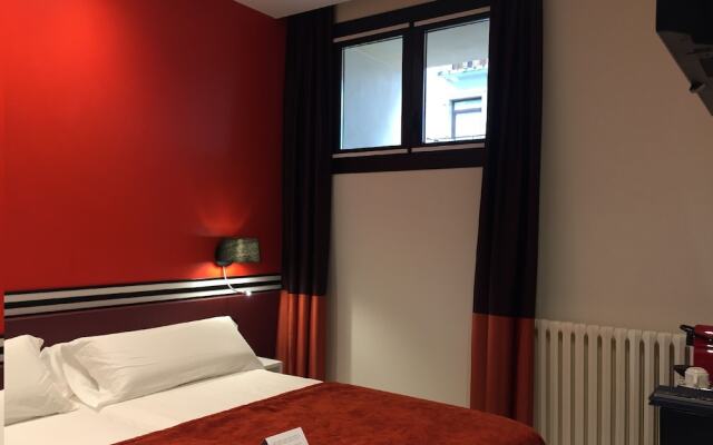 Don Cecilio Guesthouse