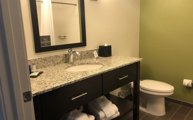 Sleep Inn St Louis - Airport