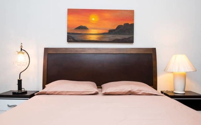 Wizzie's 3 Bedoom Beach Pad - 304 Apartment 3