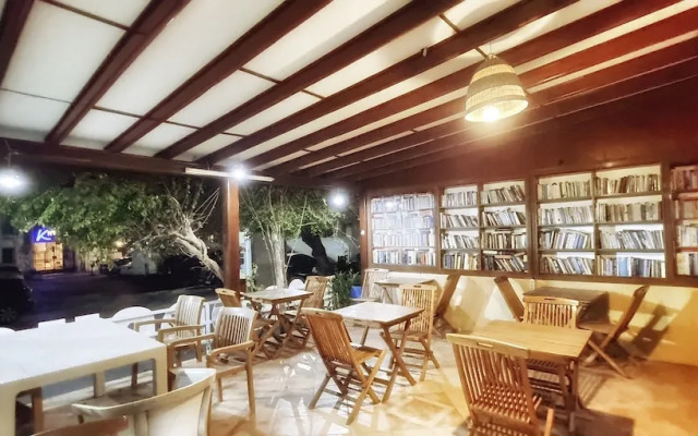 Bodrum Kumsal Pansi̇yon
