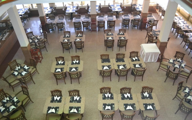 Romance Hotel Ain Sokhna