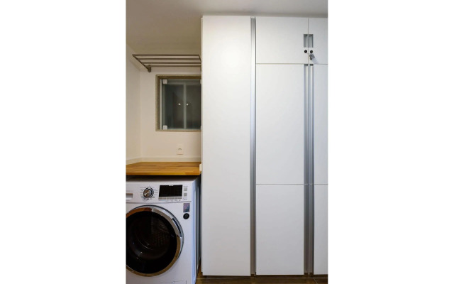 Studio, vista p/ Cristo Redentor | SQC 143/1320