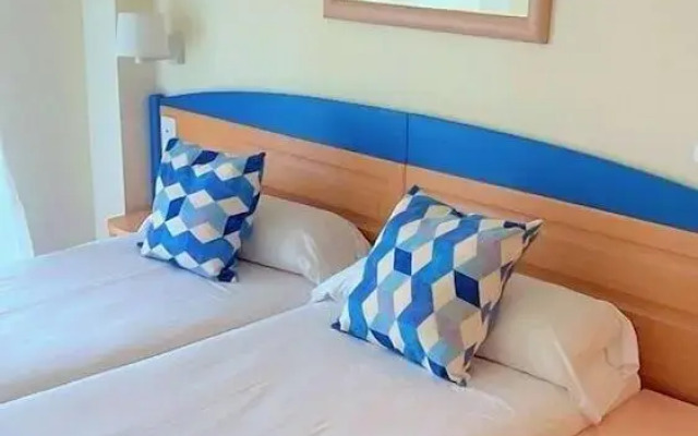 Aqquaria Ibersol Apartaments and Suites