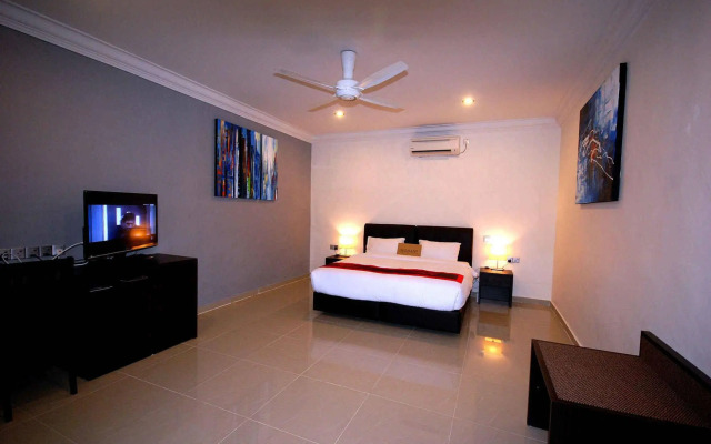 Tioman Dive Resort