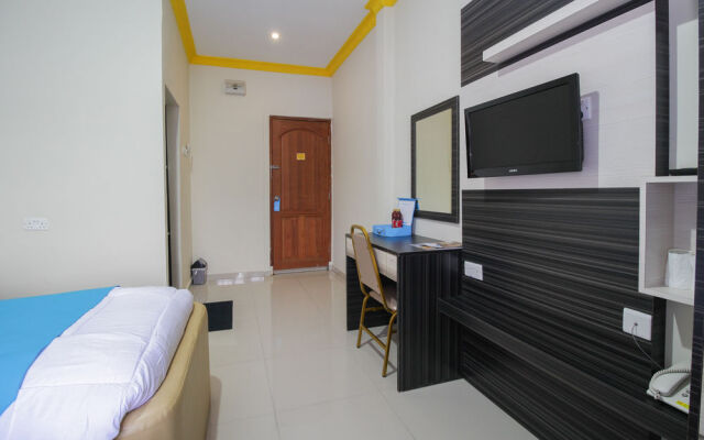 Airy Batam Center Engku Putri 1