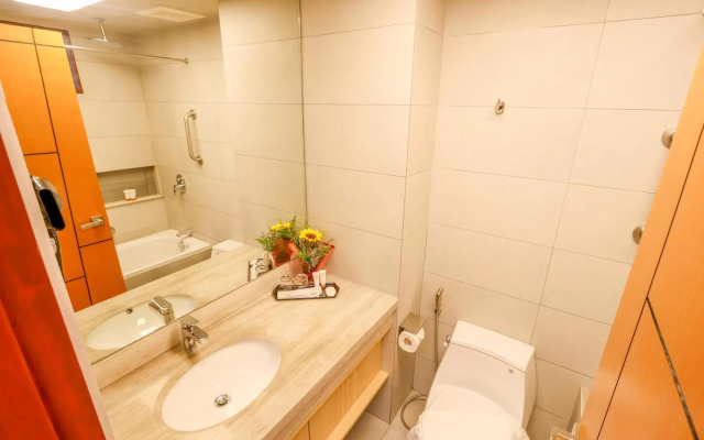 Sotogrande Hotel Baguio