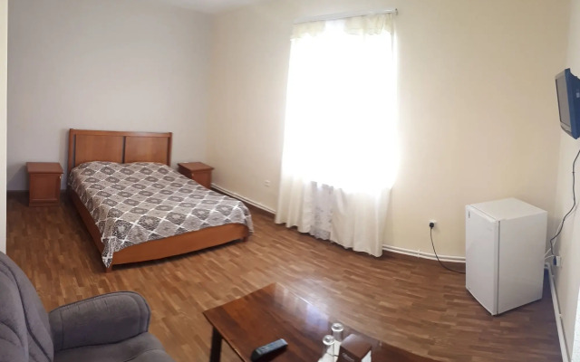 SAYA Hotel Tsaghkadzor