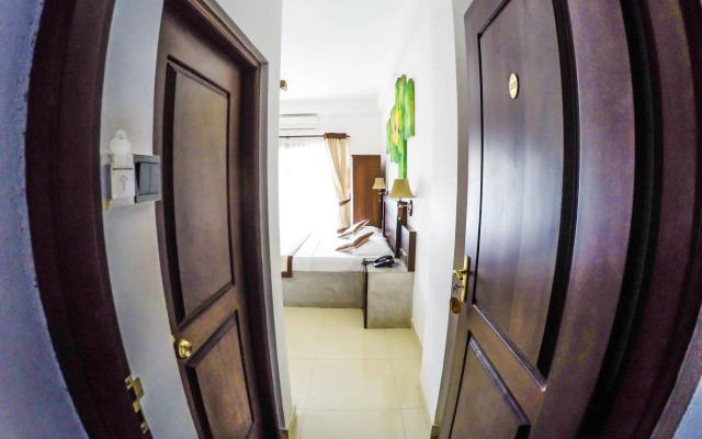 Hotel Sunrich Kandy