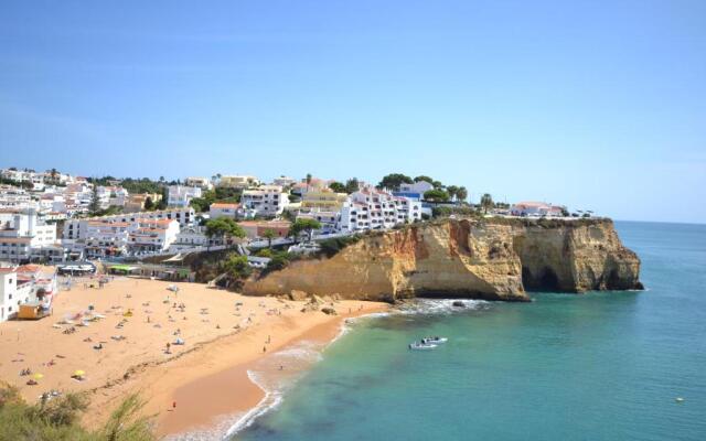 Apartamento Conny T1 Vista Mar