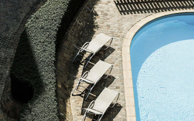 Novotel Gent Centrum