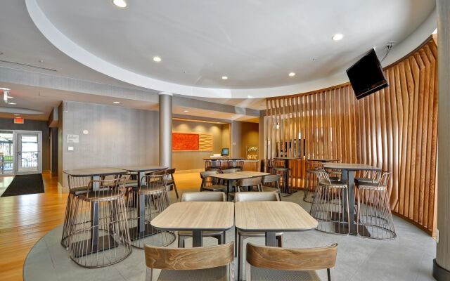 SpringHill Suites Tallahassee Central