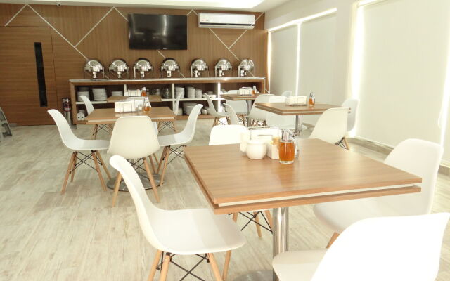 Hotel Soleil Business Class