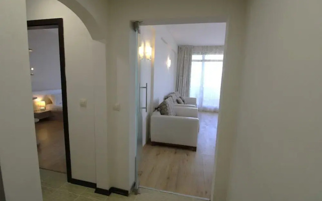 Menada Vris Apartments