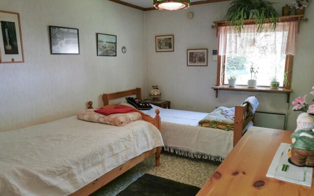 Beautiful Home in Lönneberga With 2 Bedrooms