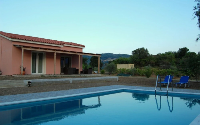 Blue Lagoon Villas
