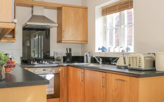 Brigg Cottage