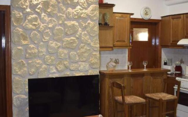 Gianeta House Corfu