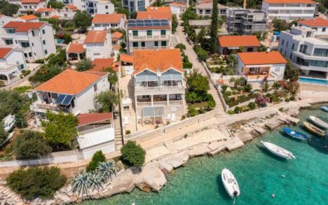 Vila Blanka Apartments