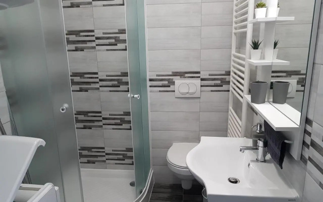 Pelso apartman