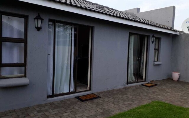 Carnival View Guest house