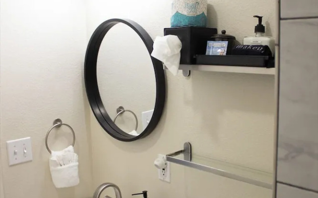 Leland House Suites of Durango