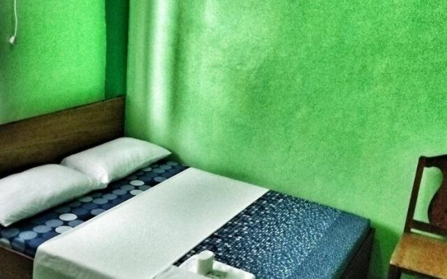 D Alegre Travellers Inn