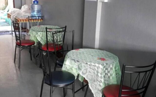 Easy Hostel
