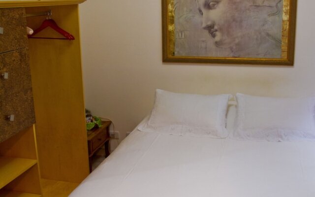 Pousada Villa di Charme