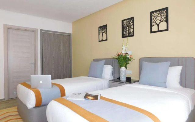 Gardenia Boutique Hôtel