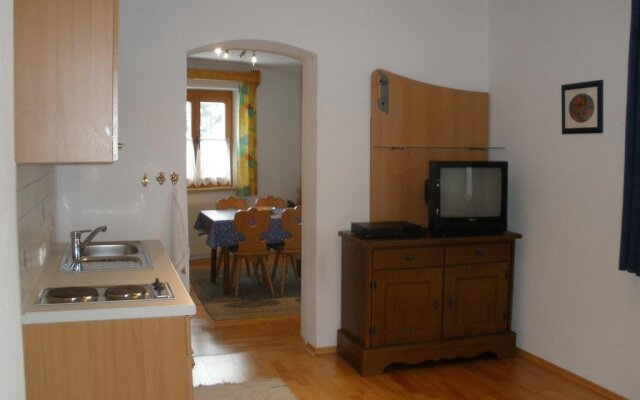 Pension Bauernhof Spielmann