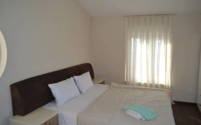 Villa Belek Happyland