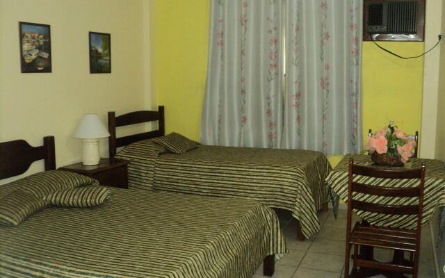 Nautilus Apart Hotel