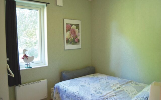 Awesome Home in Gärsnäs With 3 Bedrooms and Wifi