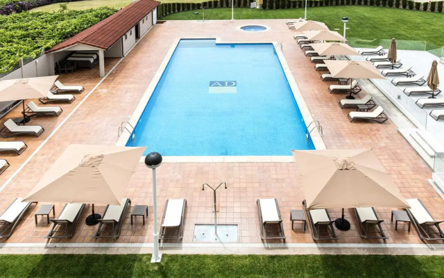 Apartamentos Dena