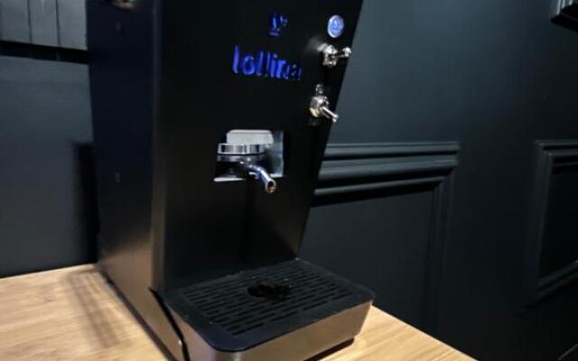 Ammos Suite Sorrento Coast