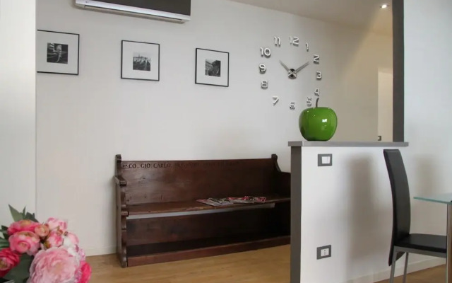 Gran Canal Apartment