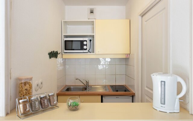 Appart’City Classic Dijon – Toison D’or