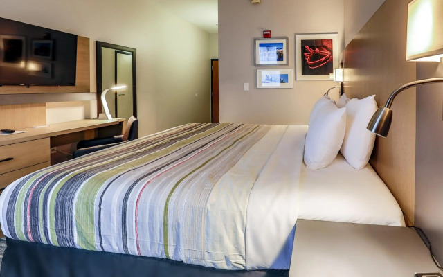 The Loren Hotel Austin