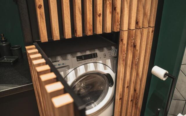 CZARNA OWCA Apartament - SKRZYCZNE Residence