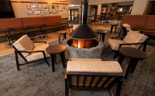 Mercure Kangaroo Island Lodge