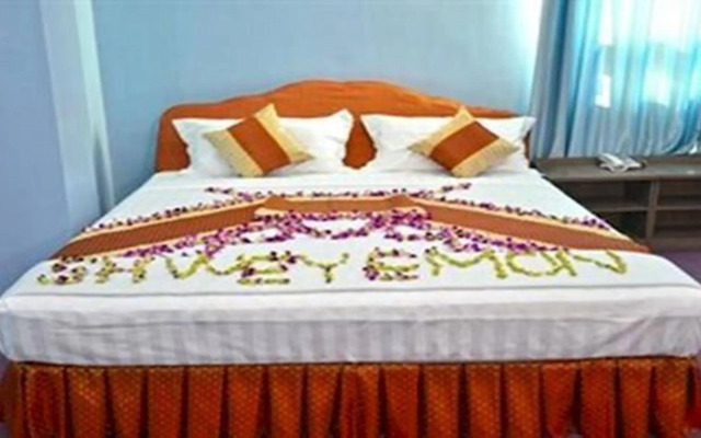 Shwe Yè Mon Hotel